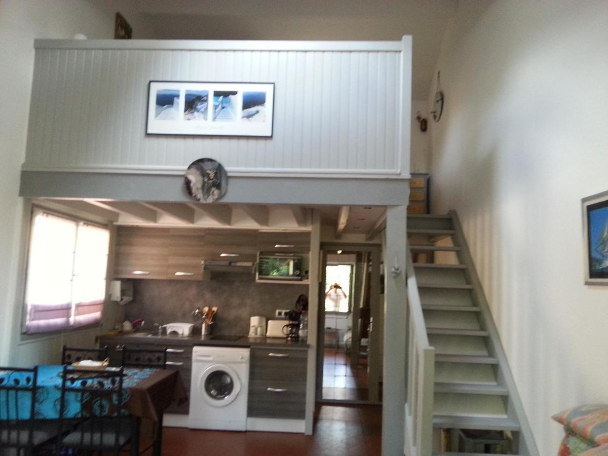 Location Maison Lacanau Ocean Екстер'єр фото