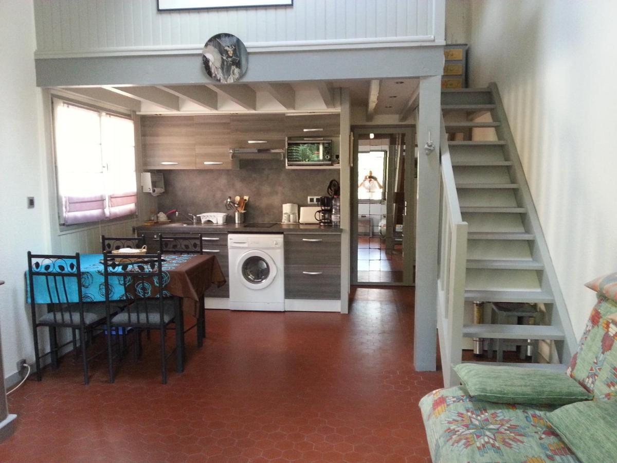 Location Maison Lacanau Ocean Екстер'єр фото