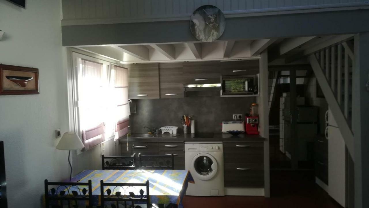 Location Maison Lacanau Ocean Екстер'єр фото